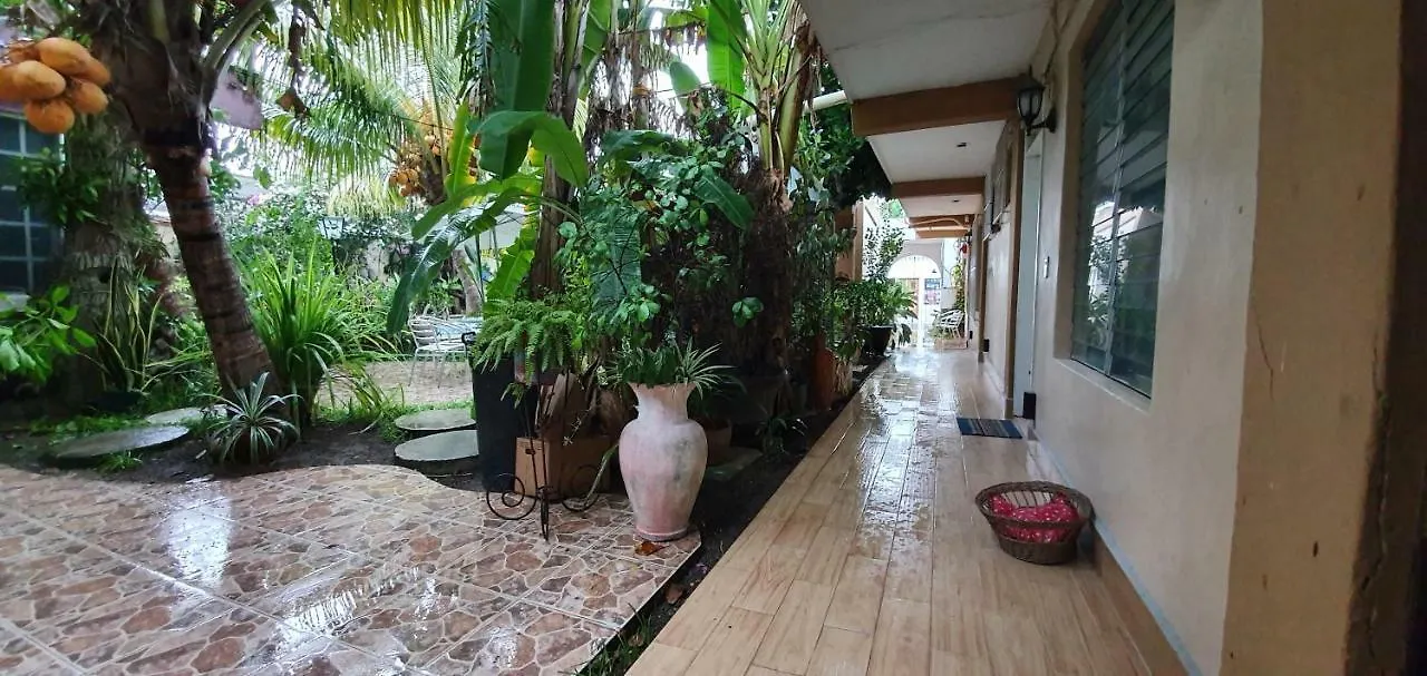Villas Velarde Косумель