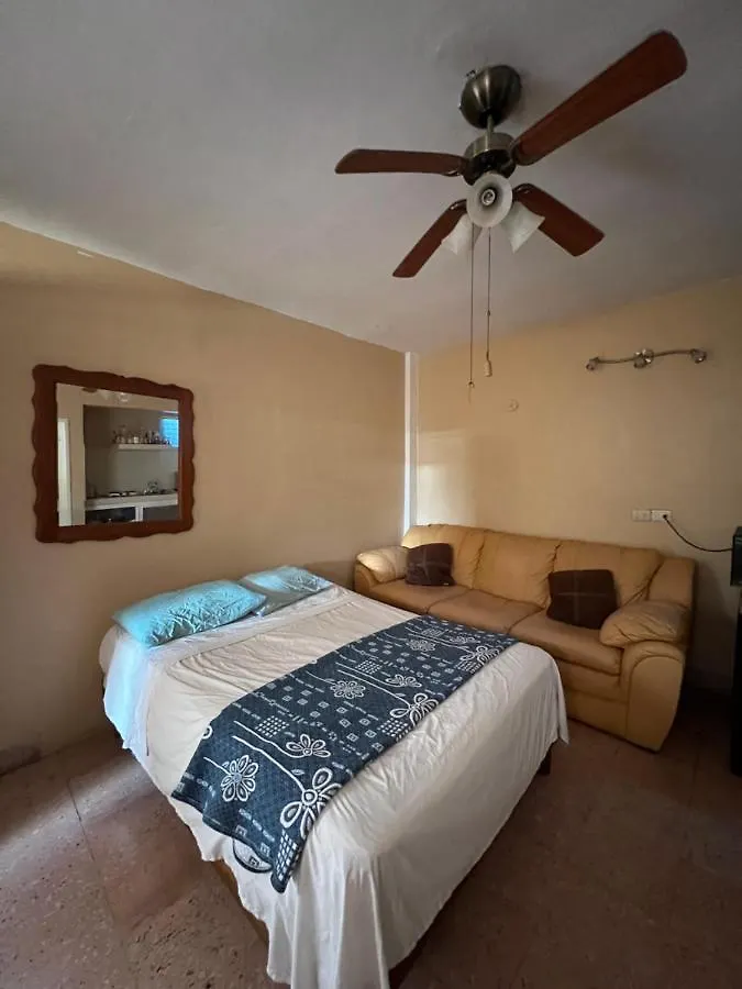 Villas Velarde Cozumel 0*,