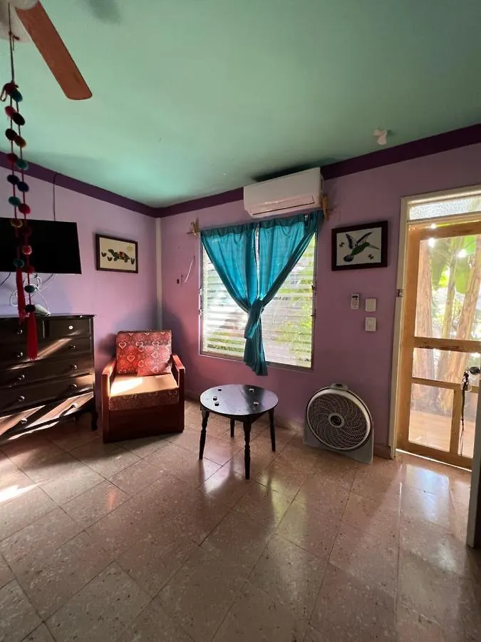 Villas Velarde Cozumel Apartment