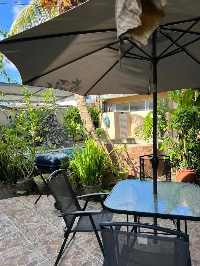 Villas Velarde Cozumel