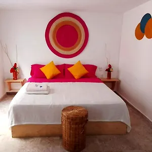 3* Casa de hóspedes Casa Isabella