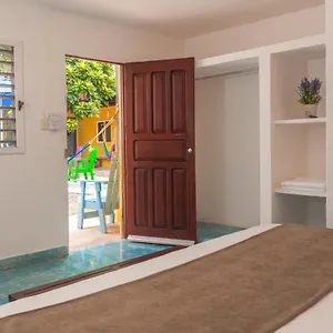 2* Casa de hóspedes Casa Del Solar Centro - Wifi Gratuito Fibra óptica 200 Mbps
