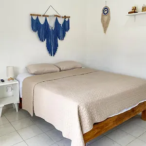 Comodo Y Bonito Estudio En Cozumel