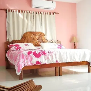 Apartment Casa Gacela, Cozumel